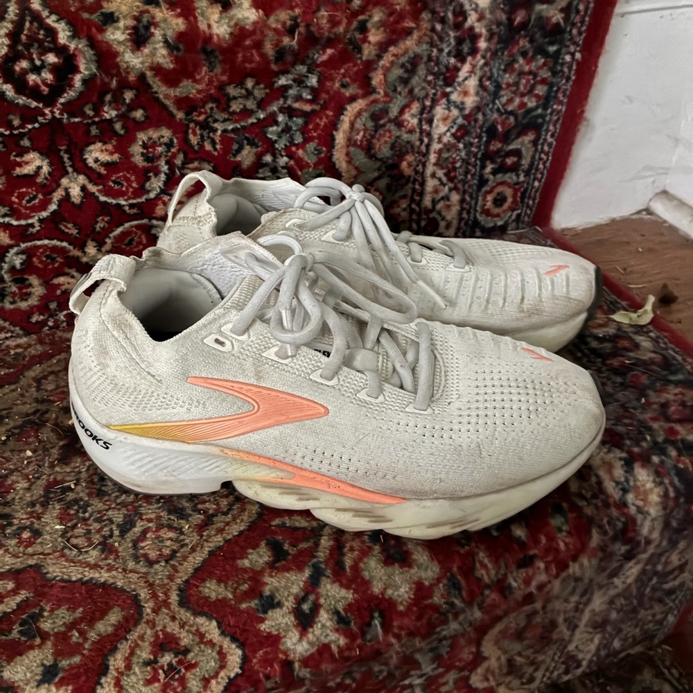 Brooks glycerin flex